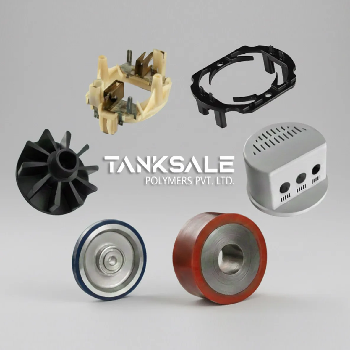 About Tanksale Polymers Pvt. Ltd. - Plastic Injection Moulding Manufacturer