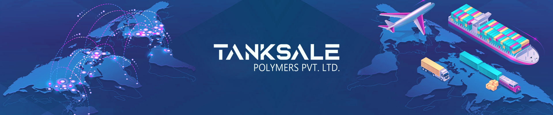 Global Exports & Supply Network