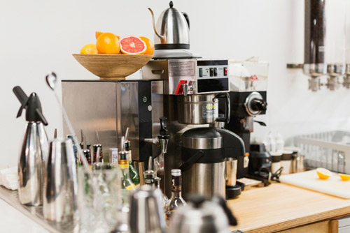 Consumer Plastic Products