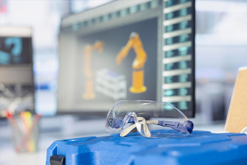 Engineering and Industrial Plastic Components