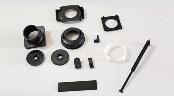 Consumer Plastic Products