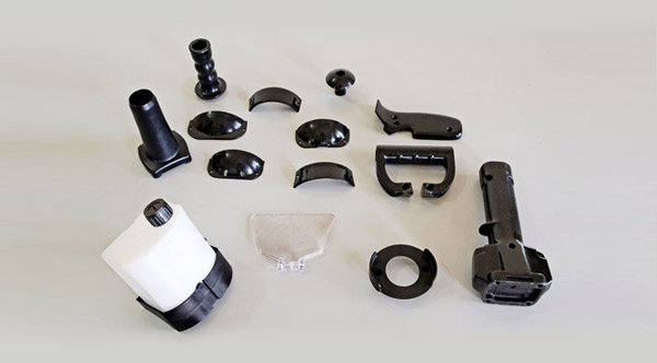 Electrical & Electronics Plastic Parts