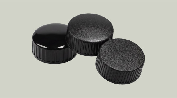 Secondary Operations & Finishing