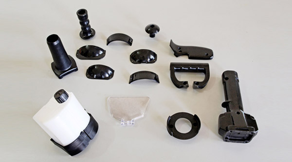 Tooling & Mould Design