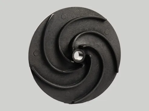 Automotive Plastic Injection Parts