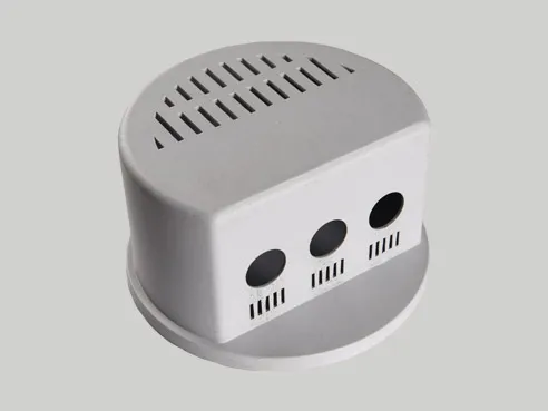 Custom Plastic Injection Moulding Parts