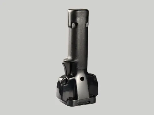 Electrical Plastic Components