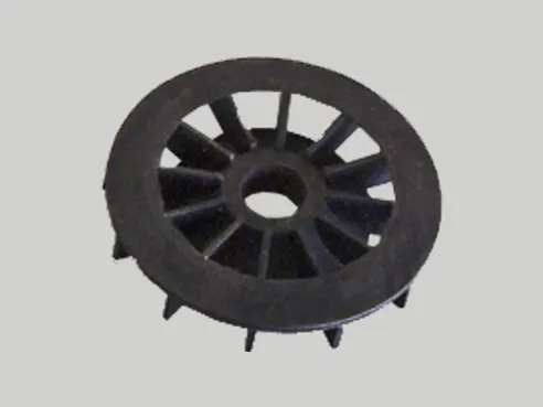 Industrial Plastic Injection Moulded Parts