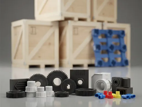 Export & Global Supply