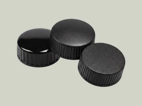 Secondary Operations & Finishing